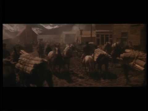 afbeelding Heaven's Gate (1980) Trailer