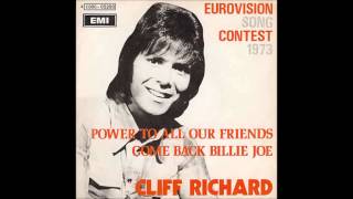 1973 Cliff Richard - Gut, Dass Es Freunde Gibt