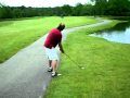 Worst Golf Swing In The History Of Golf