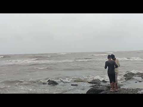 aksh beach ⛱️⛱️⛱️⛱️⛱️⛱️ vlogs