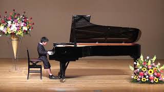 Download lagu 萩野悠演奏2017　チャイコフスキー　カプリチョーソ　作品19－5 mp3