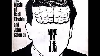 Basil Kirchin & John Coleman The Scene Around