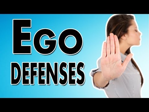 Ego Defenses