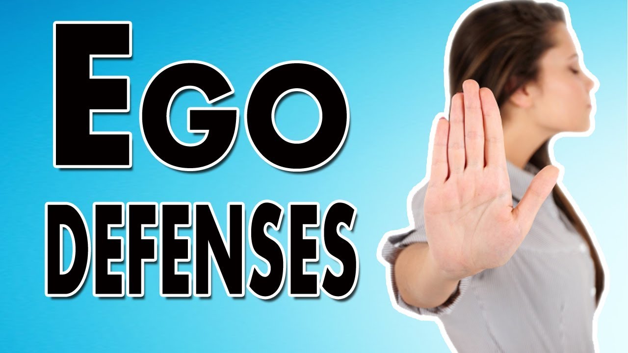 From Denial to Acceptance: The Journey Through Various Ego Defenses