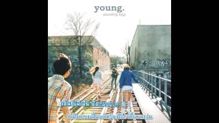 [THAISUB] Standing Egg (스탠딩 에그) - Reason