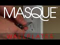 video: MASQUE Wallplates
