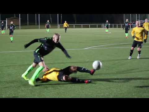 SV S-G Bernburg - TSV Kleinmühlingen/Zens