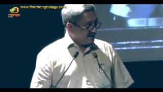 Defence Minister Manohar Parrikar speaks at Tri Service Seminar | Indo Pak confllict 1965