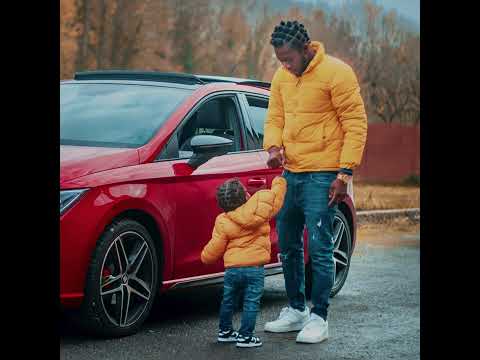 Edinio - Autrement. Prod. By MaskedBandit_Beats