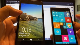 Unlock your Windows Phone AT&T Microsoft Lumia 640 XL LTE for FREE using the AT&T Unlock Portal
