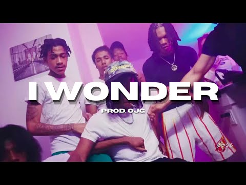 [FREE] Jersey Club x 90s Sample Drill Type Beat - "I Wonder"