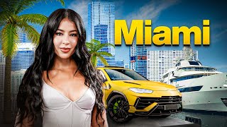 Download lagu How A Millionaire Spends Her Day in Miami ($100M Mastermind) mp3