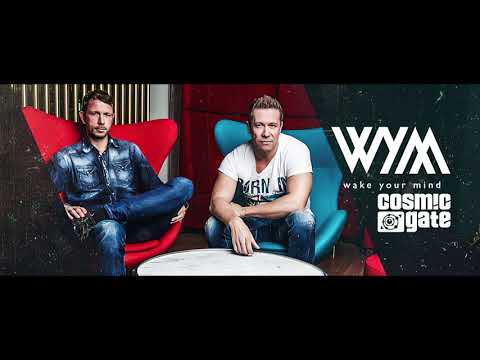 Wake Your Mind Episode 372 (With Cosmic Gate) 21.05.2021