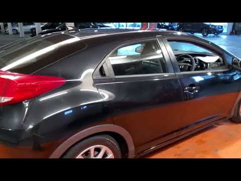 Honda Civic 2014 - Image 2