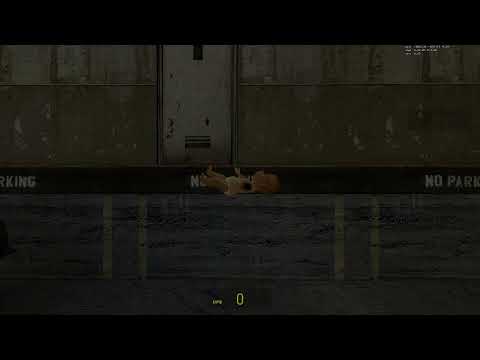 d1_trainstation_04 Speedrun tutorial for beginners, from a beginner // Half Life 2
