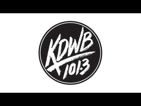 101.3 KDWB-FM Legal ID 9/29/21 3AM EST (Richfield, Minnesota)