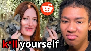 How Reddit Made This YouTuber Take Her Life