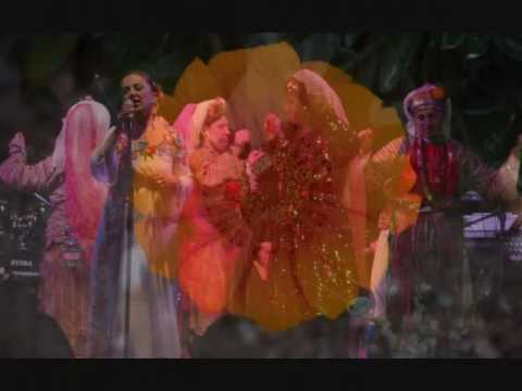 MAKBULE KAYA...Getirin Kına Yakalım...Makbule Kaya..Nayil Kabak.