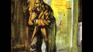 JETHRO TULL - Cheap Day Return &amp; Mother Goose, Aqualung 1971