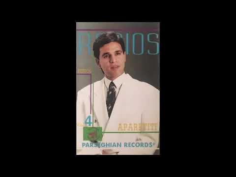 - 1992 Ronios Moalem | Oki Oki  Aman Kuzum