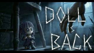 【Doll is Back】呪いの人形視点ホラゲ！/アカメタ