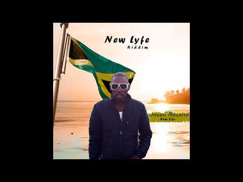 JASON ROYALTE FT NEWLYFE RECORDS - NEW LIFE
