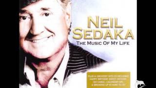 Neil Sedaka - You are the Music of my life