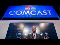 Comcast CEO Brian Roberts: Sky acquisition will help grow revenue