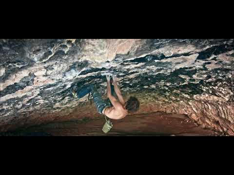 Ali Hulk Extension Total 9a+ - Alex Garriga