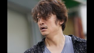 映画『凪待ち』予告（30秒）