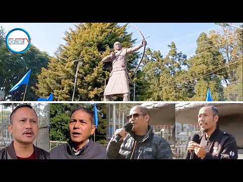 NA MOT KIANG NANGBAH, SDANG KHIH WIN BIANG KA JINGDAWA ILP