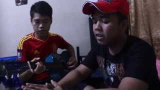 Dipenjara Hatimu-Cover by eezVocalist n Lanz Leads Barons