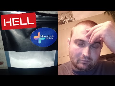 The Brutal Truth About Phenibut Side Effects - Phenibut Addiction, Withdrawal and Not Getting Hooked