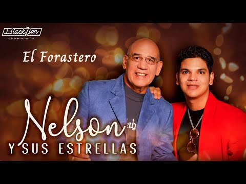 El Forastero (Video Lyric Oficial)