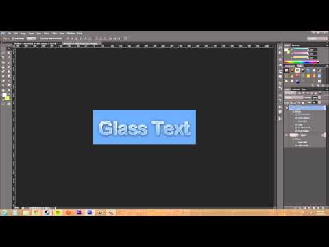 Photoshop CS6 Tutorial 1 Introduction