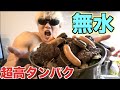 減量明けのボディビルダーが脂質を解放した無水カレーが過去一美味すぎてCoCo壱超えた!!!