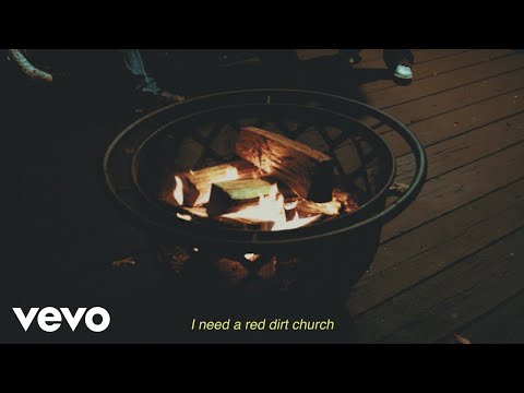 Video thumbnail for Red Dirt Church