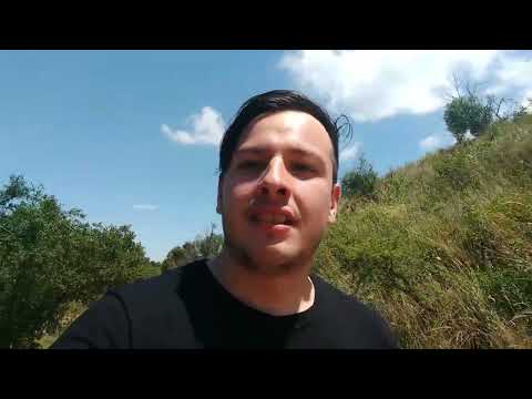 Rincón SECRETO de las Sierras de Córdoba: ¡Descubrí ALPA CORRAL! 🌲🌊