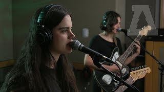The Dove & The Wolf on Audiotree Live (Full Session)