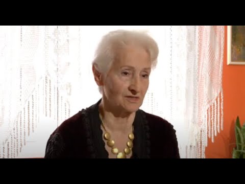 Srbija na vezi - portreti: Prof. dr Spomenka Mujović