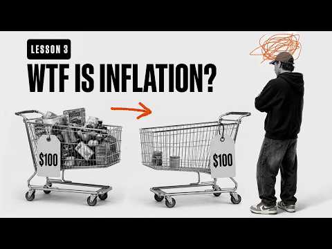 Lesson 3: Jack Mallers Explains Inflation