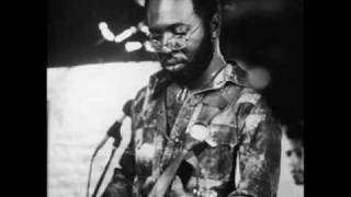 Curtis Mayfield - PS I Love You