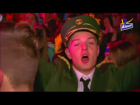 De11devande11de 2017: Beppie -  Zing en lach