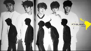 FTISLAND - Stay (Korean Version) [Sub Español]