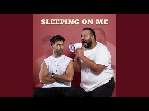 Sleeping On Me (feat. Mohammed Tarek)