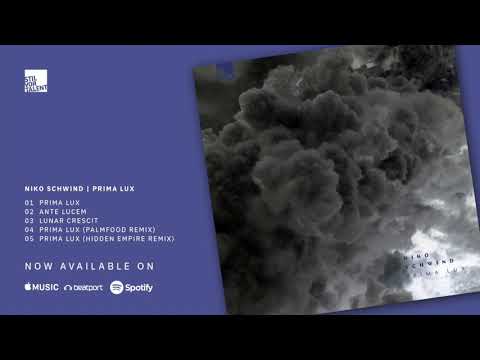 Niko Schwind - Lunar Crescit feat. Lil Magdalene [Stil vor Talent]