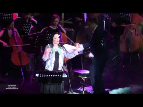 07 Tarja Turunen - I Feel Pretty