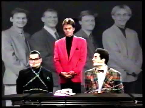 Die Hektiker - Toni Polster