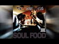Goodie Mob Cell Therapy Bass Boosted