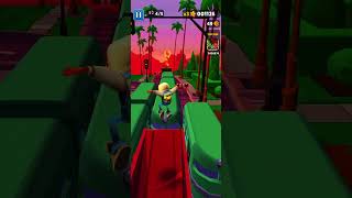 subway surfers 😱 #gaming #gameplay #game #AnkitGamer #jumping  #subwaysurfersgame #ytshort #shorts
